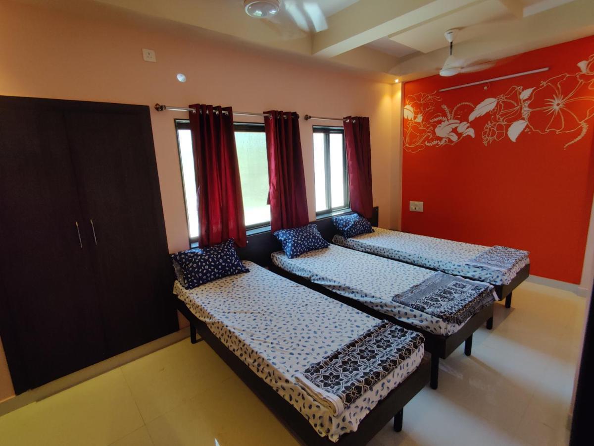 Bandekar Home Stay Mālvan Exterior foto
