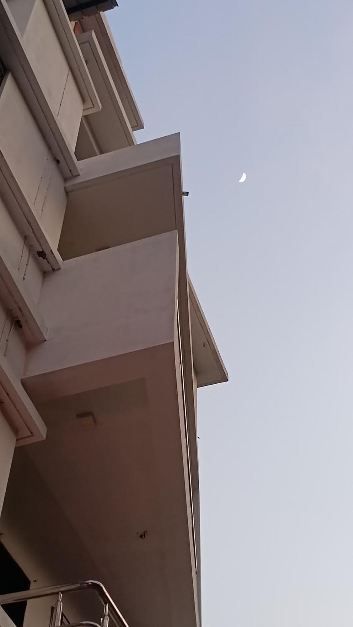 Bandekar Home Stay Mālvan Exterior foto